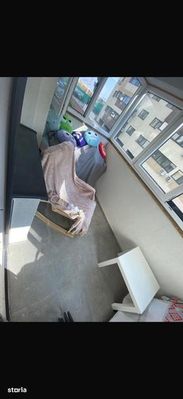 Apartament cu 2 camere în Theodor Pallady