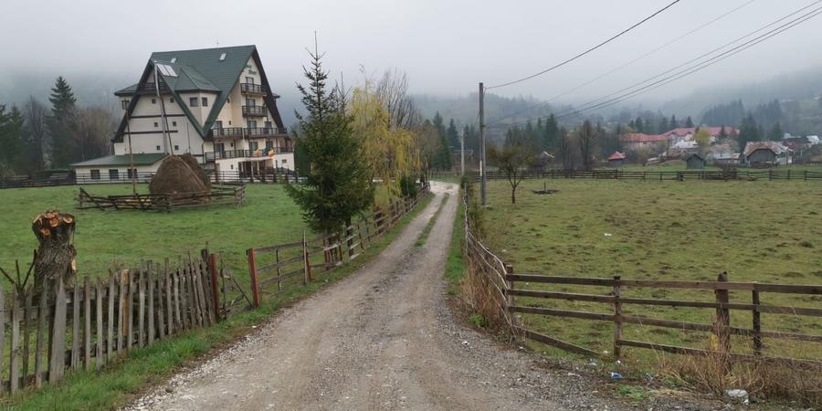 Spațiu comercial, în Podu Dâmboviței