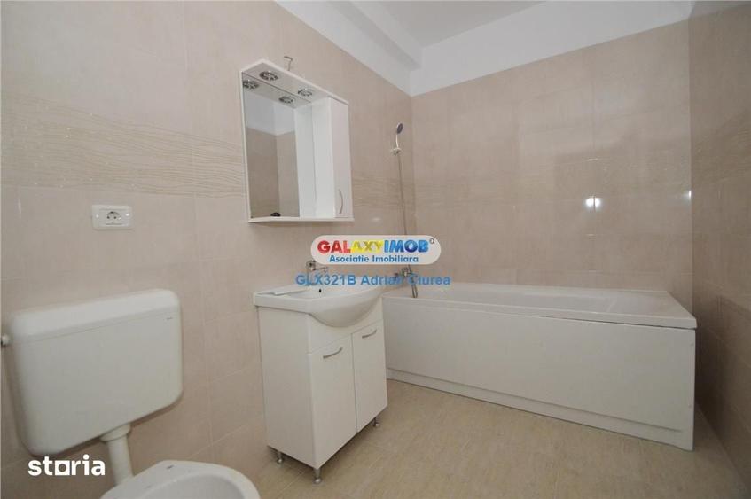 Apartament cu 2 camere în Dobroești