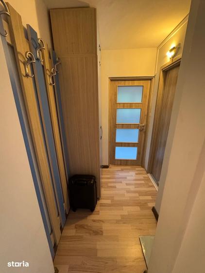 Apartament cu 2 camere în Tei