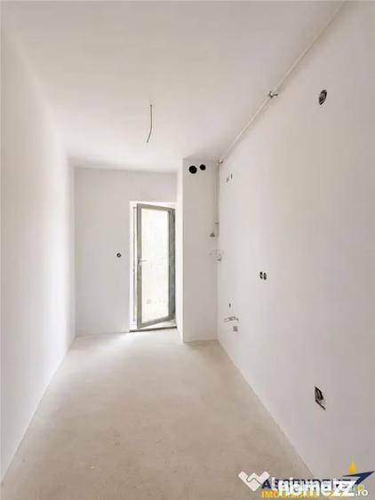 Apartament cu 2 camere decomandat în Tudor