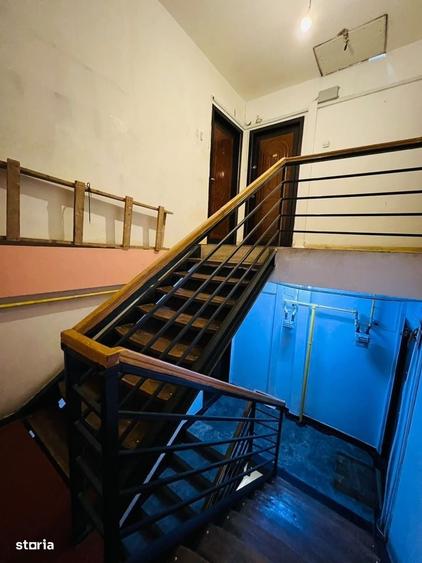 Apart. 2 cam. de vanzare / 55.000 Constanta, Str Dionisie cel Mic - 3