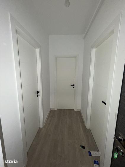 Garsonieră decomandată în Ciurea