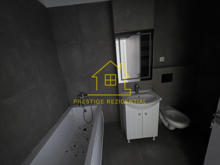Apartament cu 2 camere decomandat în Theodor Pallady