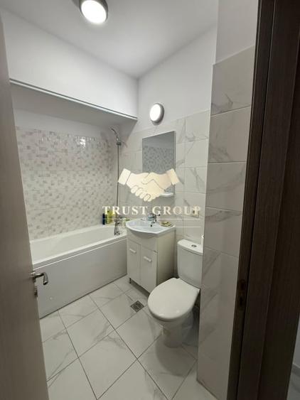 Apartament cu 2 camere decomandat în Păcii