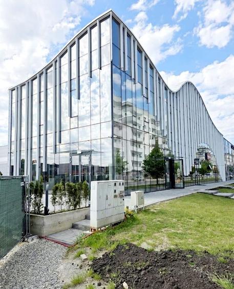 Spațiu comercial, de 180 mp, în Șelimbăr