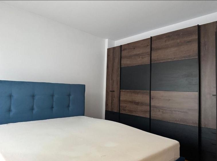 Inchiriez apartament 2 camere Tudor - Campus Cantemir - 6