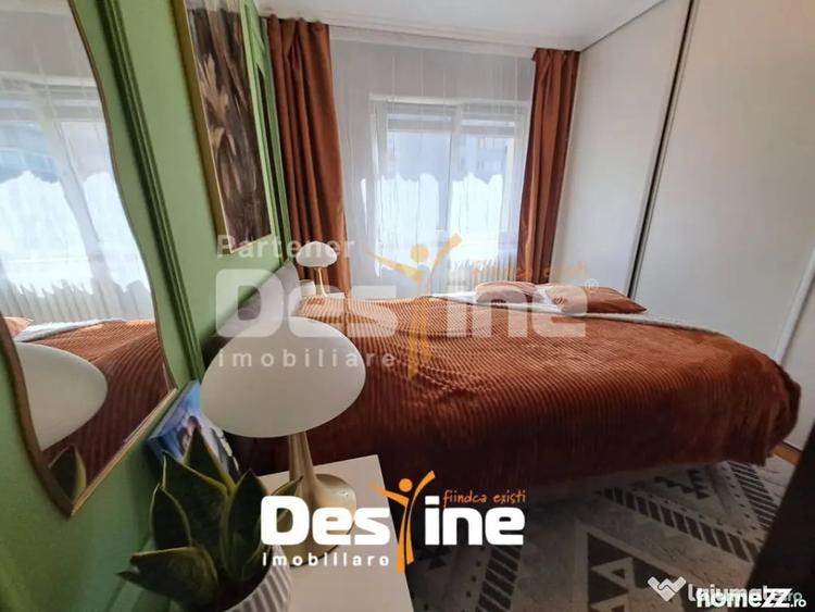 Apartament cu 2 camere semidecomandat în Păcurari