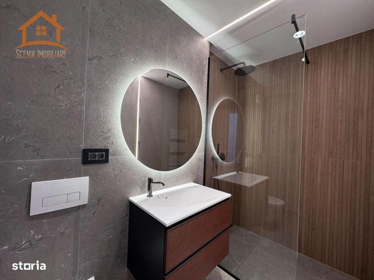 Apartament cu 2 camere decomandat în Avantgarden