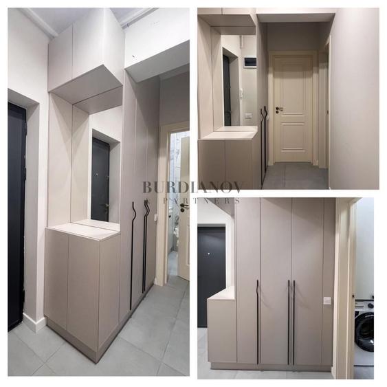 Apartament cu 2 camere - complet nou - Titan - Pallady - Gura Caliței - 3