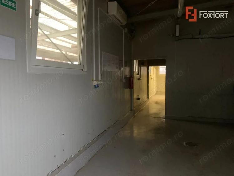 Spațiu comercial, de 502 mp, în Ronaț