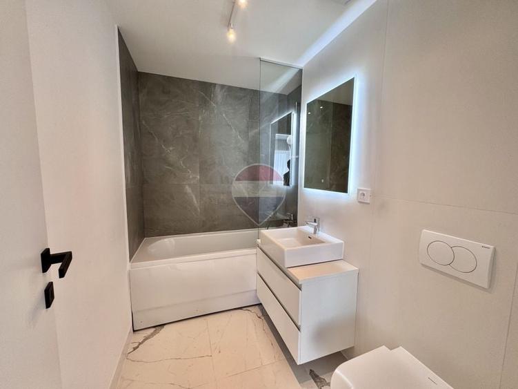 Apartament 3 camere de închiriat în AKCENT CITY - 6