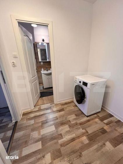 Apartament cu 2 camere în Ultracentral