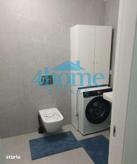 Apartament cu 2 camere în Theodor Pallady