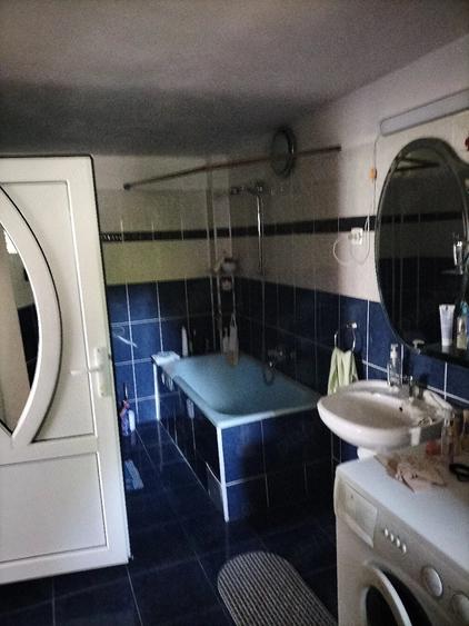 Casă cu Teren 1000 Mp în Radovanu