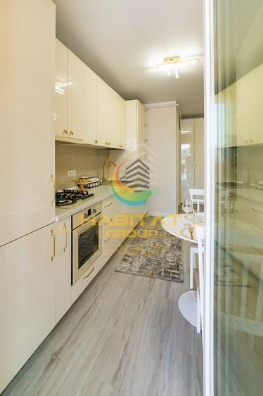 Apartament 3 camere-bloc nou- Disponibil imediat - 9