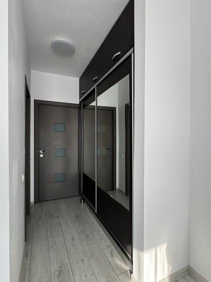 Apartament cu 3 camere în Dâmbul Rotund