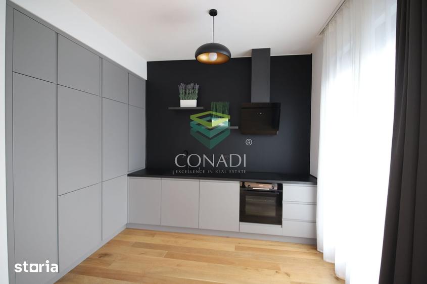 Apartament cu 3 camere în Grivița