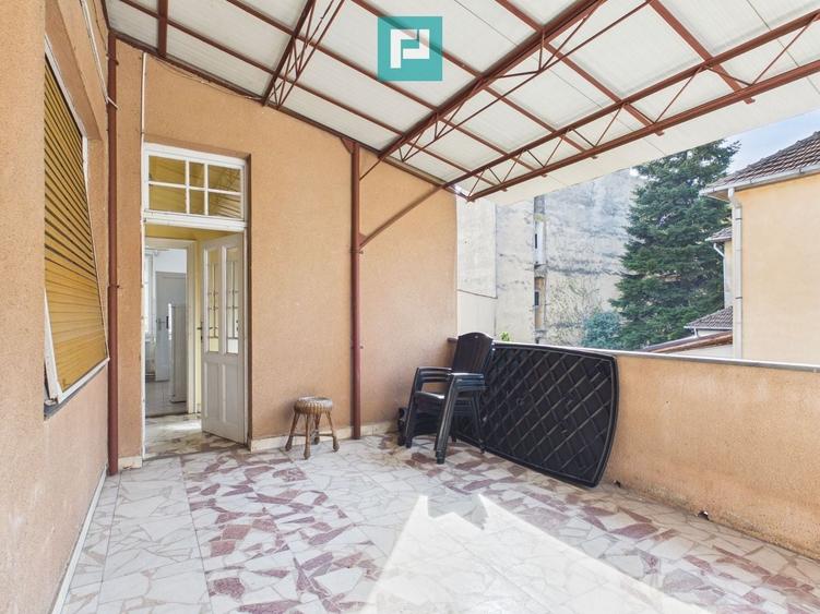 Apartament cu 3 camere circular în Central