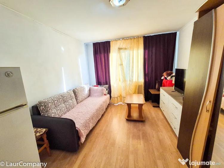 Garsonieră în Central