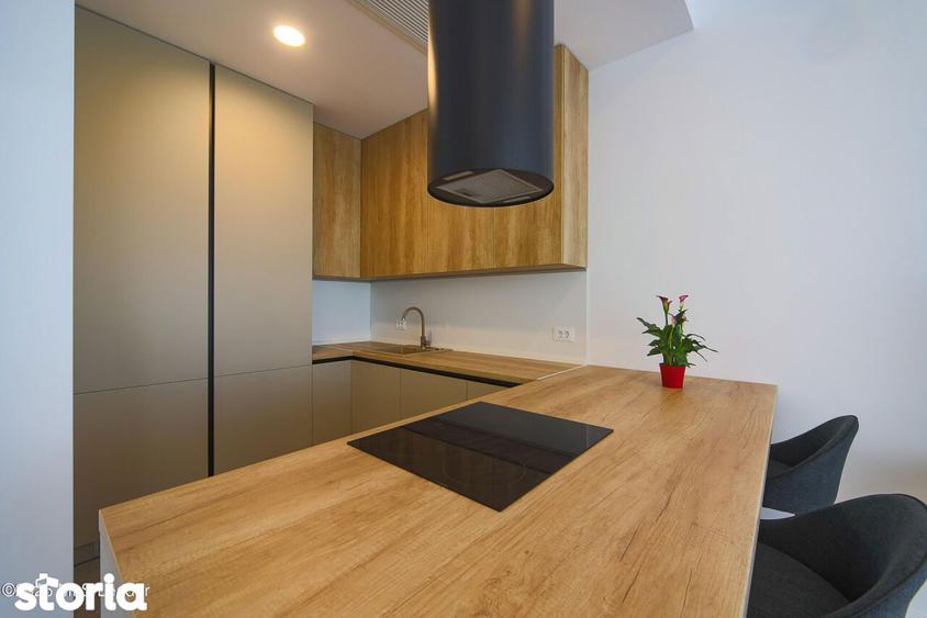 Apartament 2 camere | 57 mp | One Verdi Park - 6