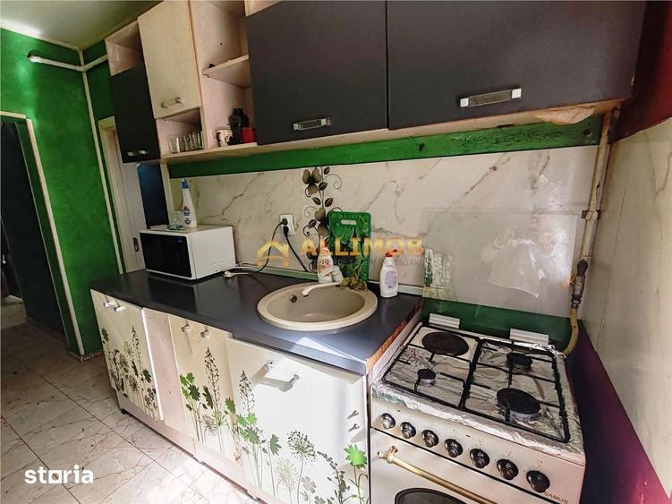 Apartament cu 2 camere in Ploiesti, zona Vest-Baraolt - 6