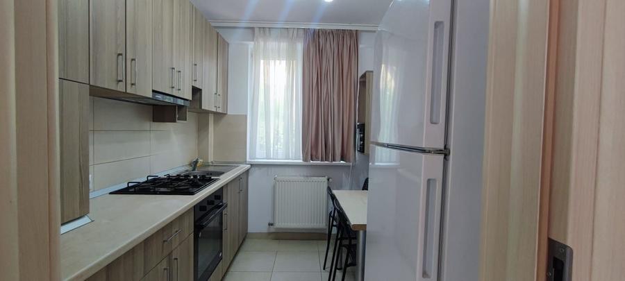 Duplex cu 4 camere cu Canalizare în Prelungirea Ghencea