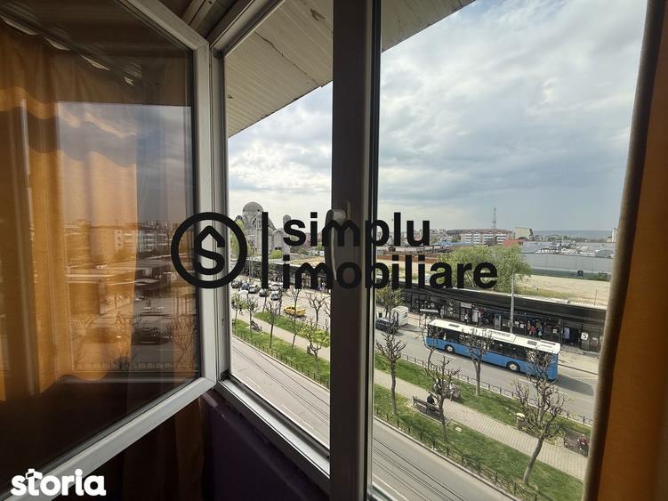Garsonieră în Craiovița Nouă