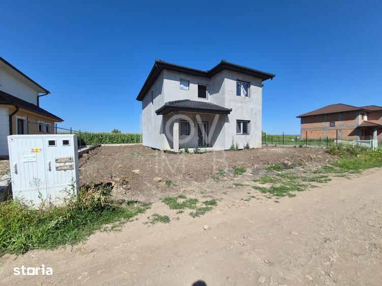 Casa individuala - Sura Mica - 8