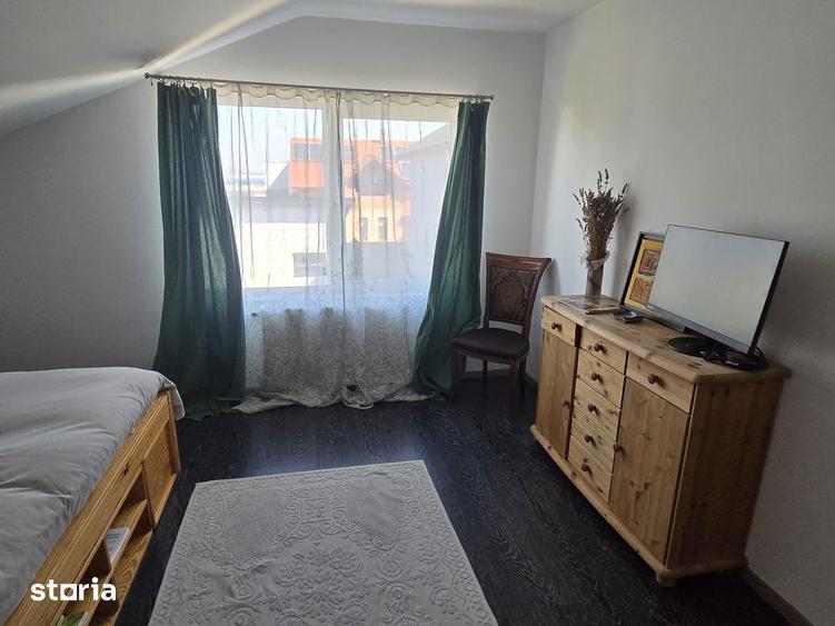 Casă cu 4 camere cu Teren 294 Mp în Freidorf