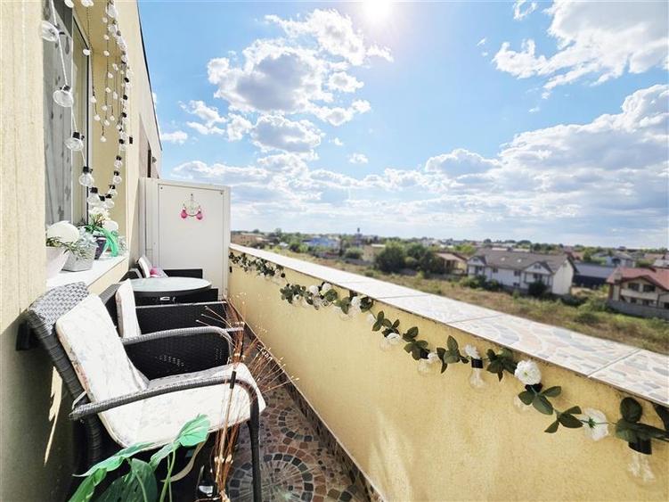 Apartament 3 camere Domnesti - 14