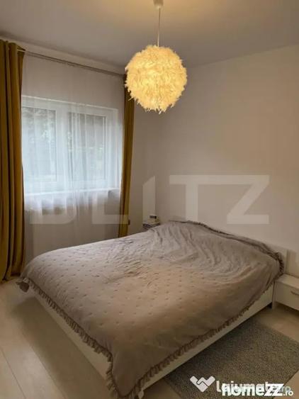 Apartament 3 camere, 67 mp, decomandat - zona Teilor - 6
