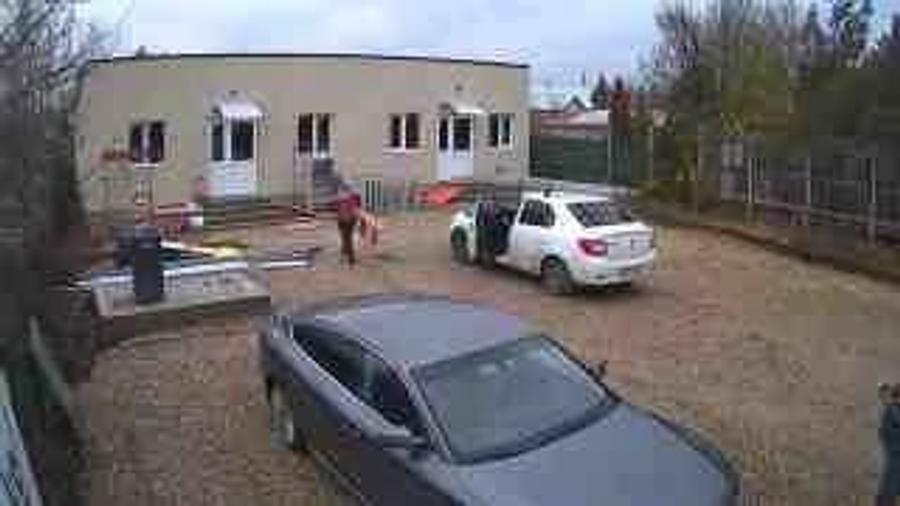 Teren de 750 mp, în Tămădău Mare