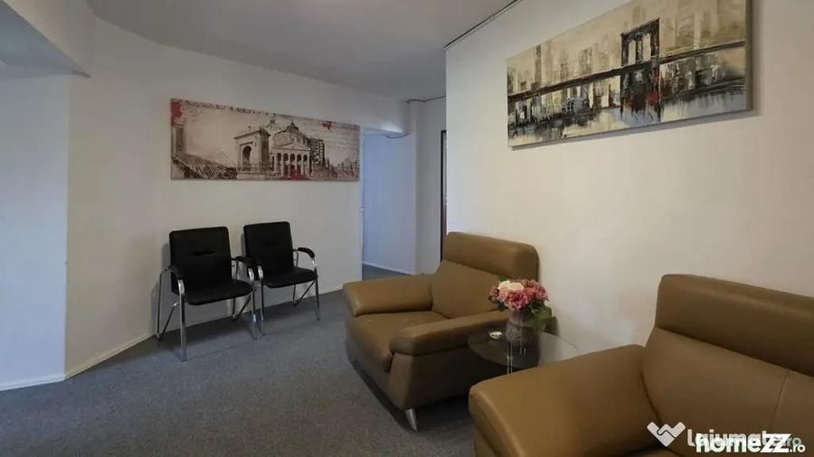 4 camere | Universitate | 111,57 mp | Reabilitat Termic - Bucuresti (Bucuresti-Ilfov) - 11