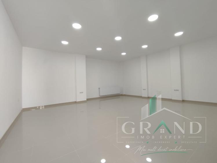 Spațiu comercial, de 90 mp, în Central