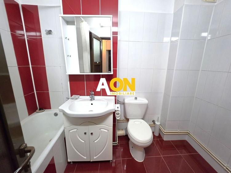 Apartament 2 camere , 2 balcoane, 51 mp utili, etaj 1, zona Kaufland - 4