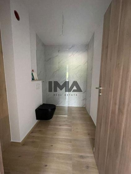 Apartament cu 2 camere semidecomandat în Iris