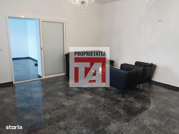 Casă cu 4 camere cu Teren 200 Mp în Central