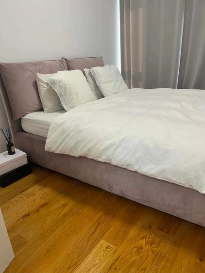 Apartament decomandat în Aviației