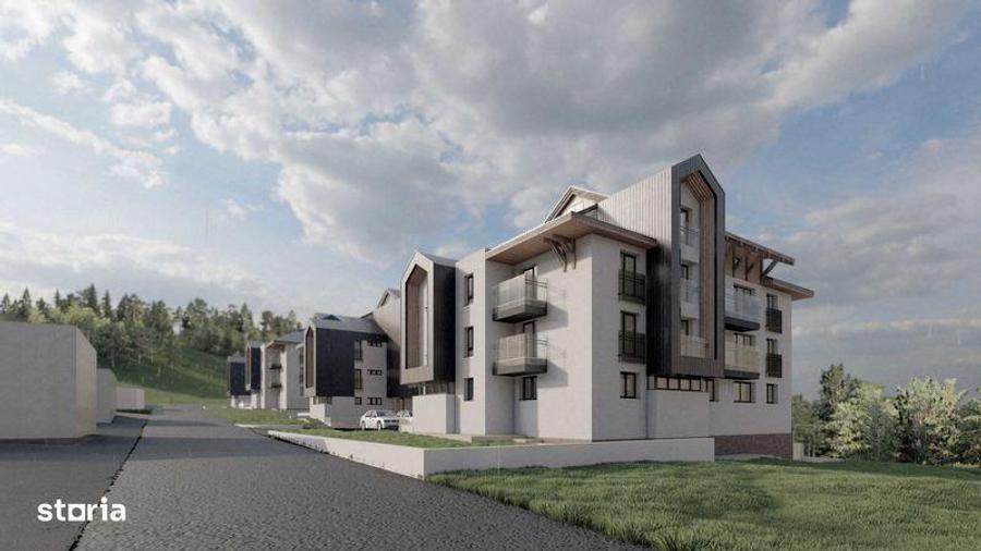 Teren de 15474 mp, în Vlădești