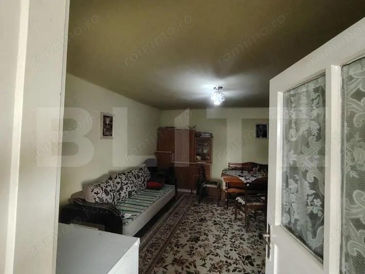 Casă cu 5 camere cu Teren 350 Mp în Târnăveni