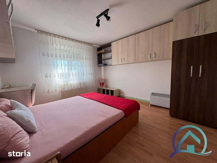 Apartament 2 camere bloc nou - 2