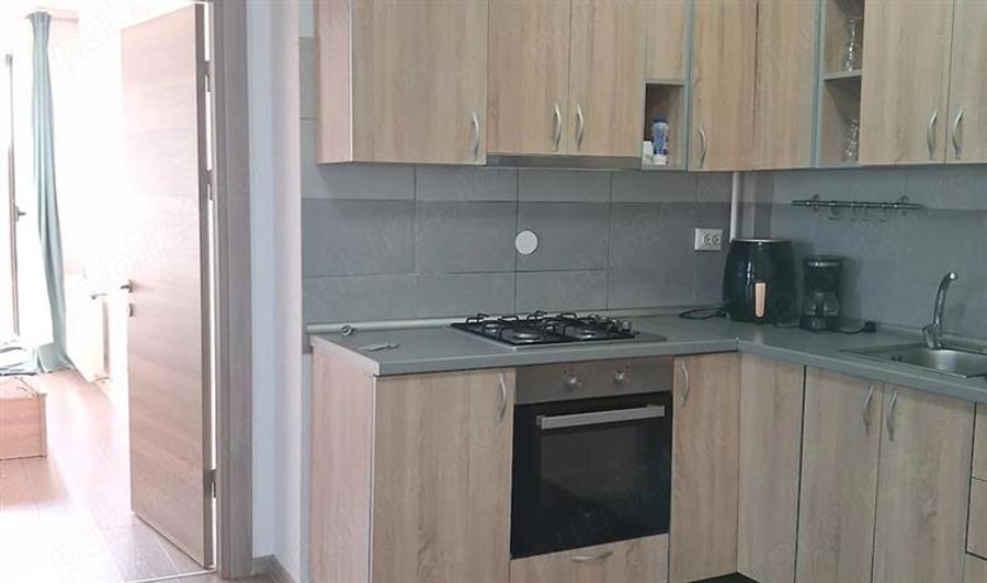 Apartament cu 2 camere semidecomandat în Morarilor