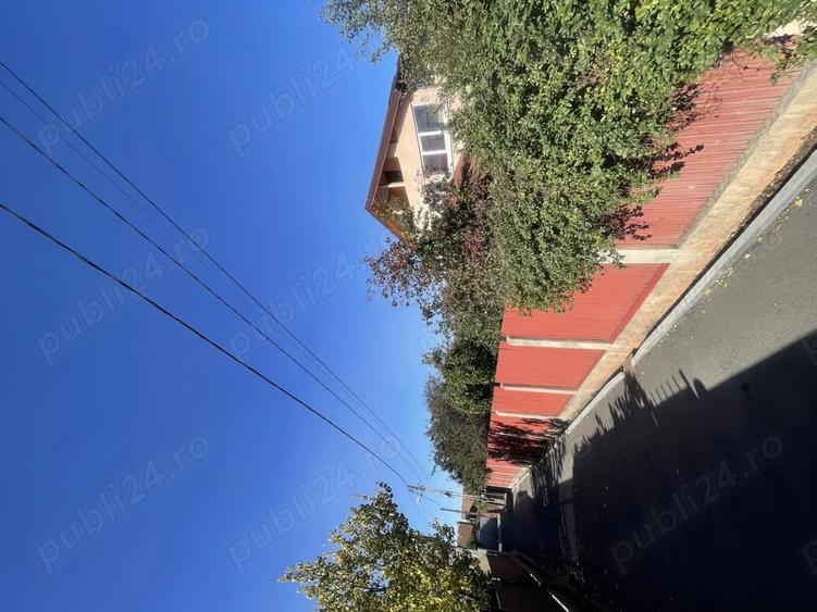 Casa P+1 de vanzare Bariera Valcii, str. Primaverii - 5