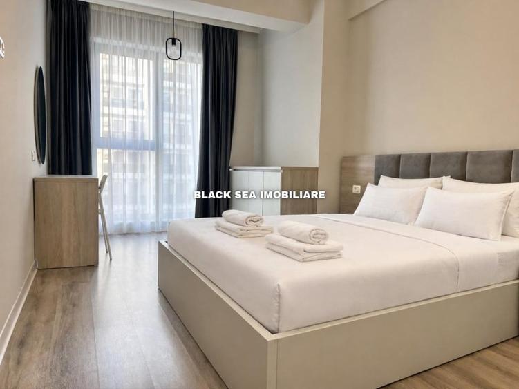 Apartament 2 camere decomandat, BL. Aviatorii 4 - Campus Ovidius - 5