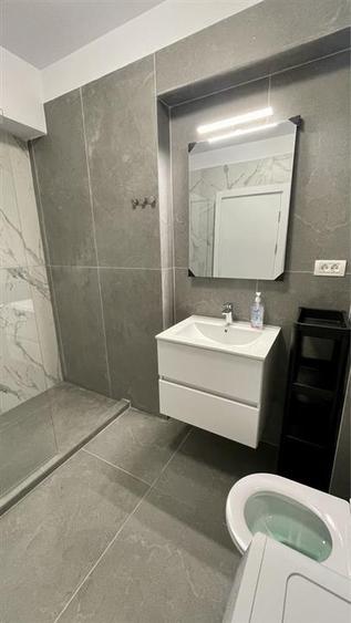 Apartament cu 2 camere decomandat, mobilat în Timpuri Noi