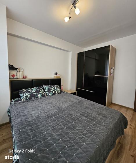 Apartament modern cu 3 camere de inchiriat Plazza Nufarul Oradea - 10