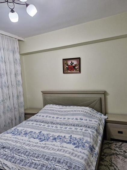 Apartament cu 2 camere decomandat în Tătărași