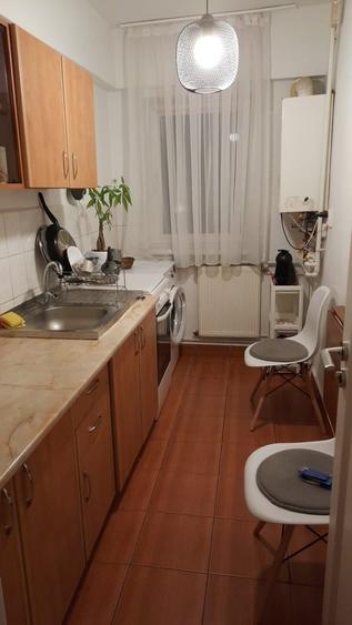 Apartament cu 2 camere semidecomandat în Cișmigiu