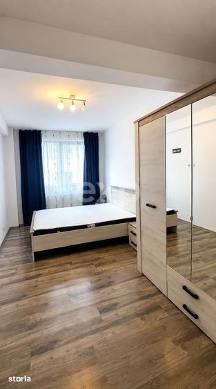 Apartament 2 camere | Parcare | Zona Stejarului - 4